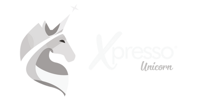 Xpresso Unicorn logo
