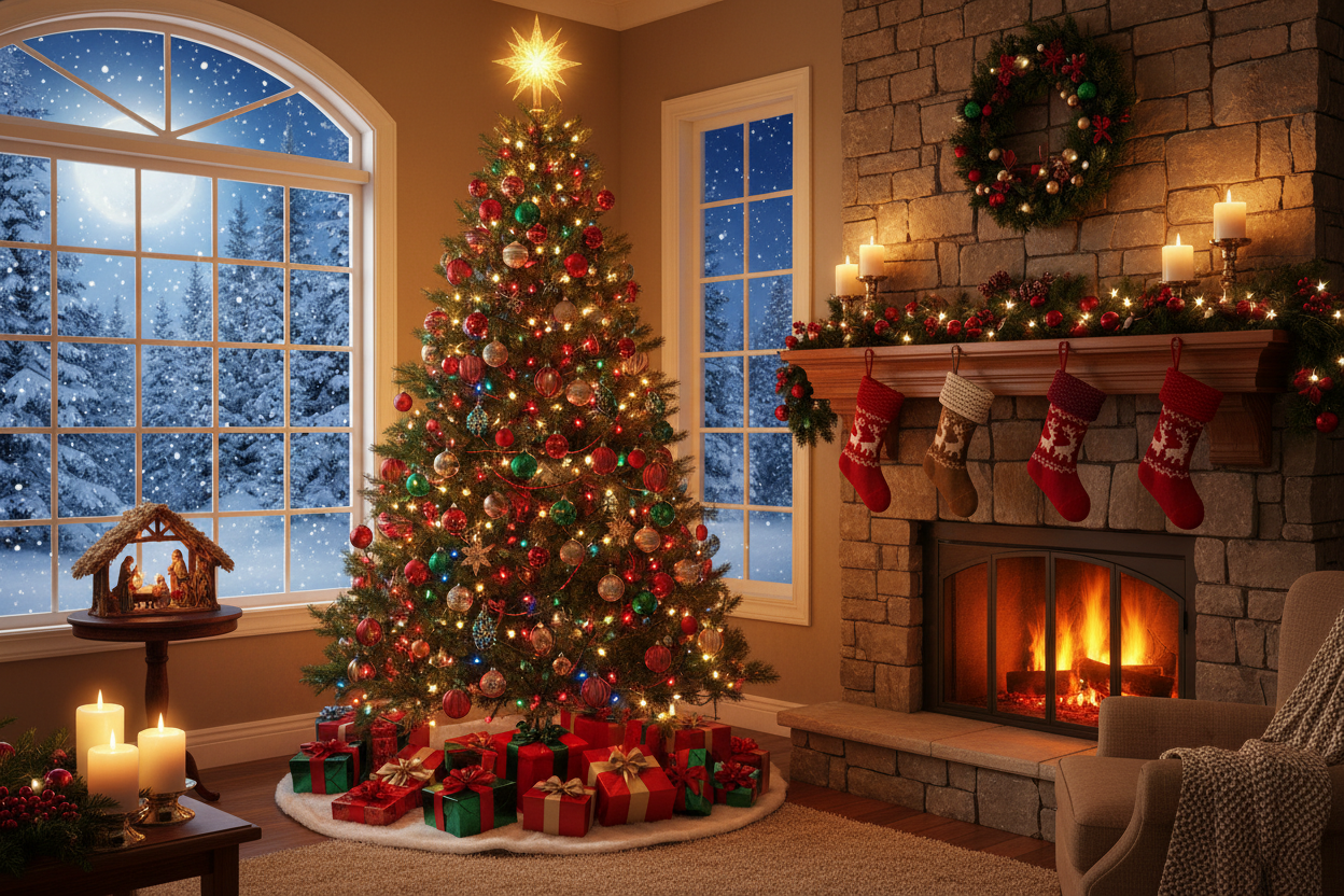 Christmas Collection