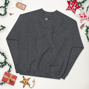 Unisex Sweatshirt (Holiday Gifting)