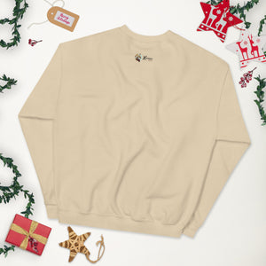 Unisex Sweatshirt (Holiday Gifting)