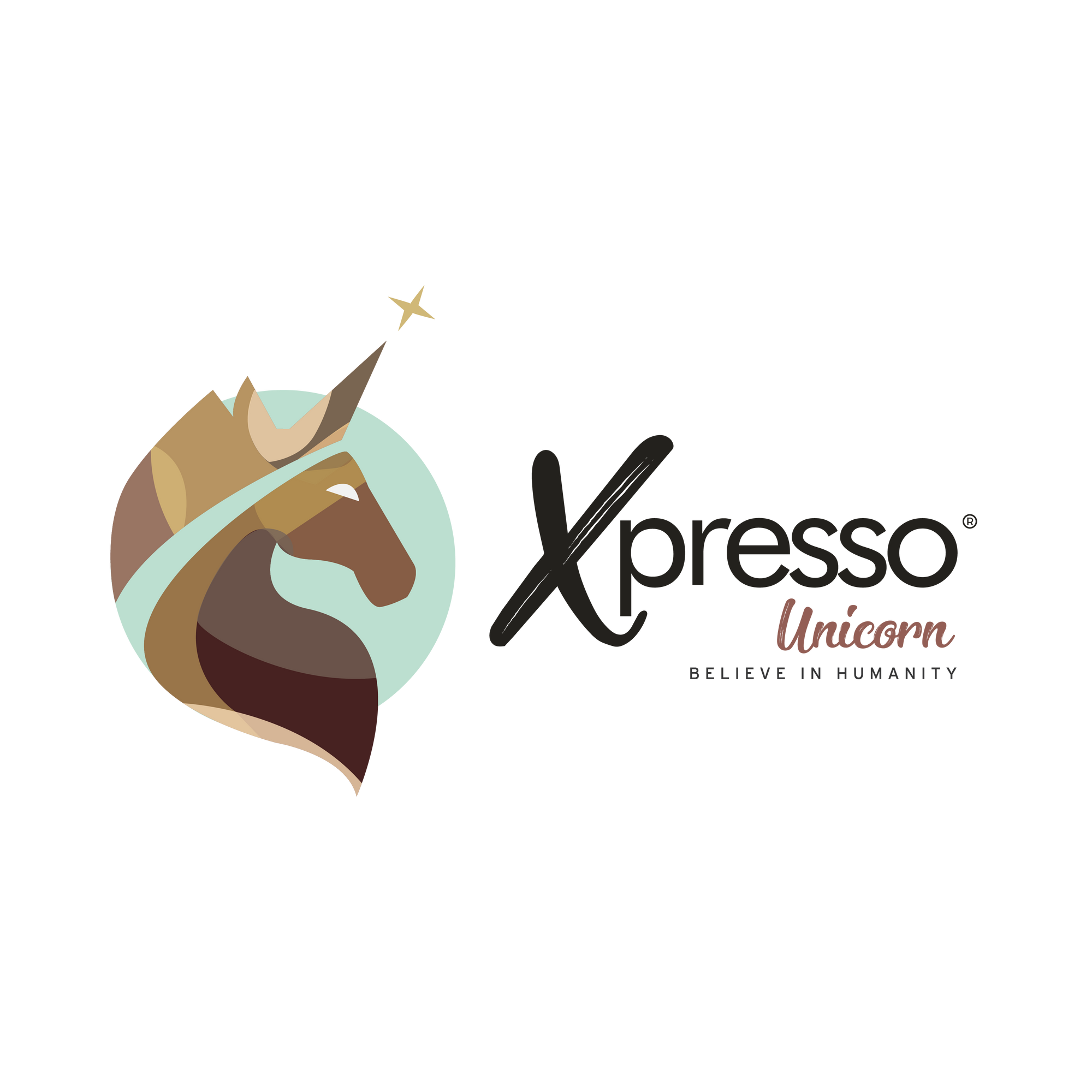 Xpresso Unicorn