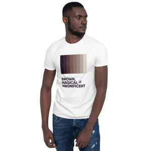 BMM Short-Sleeve Unisex T-Shirt