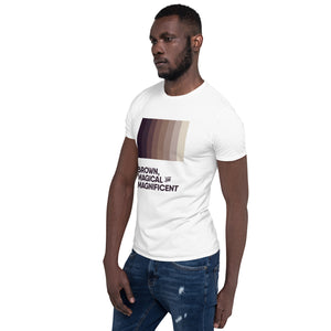 BMM Short-Sleeve Unisex T-Shirt